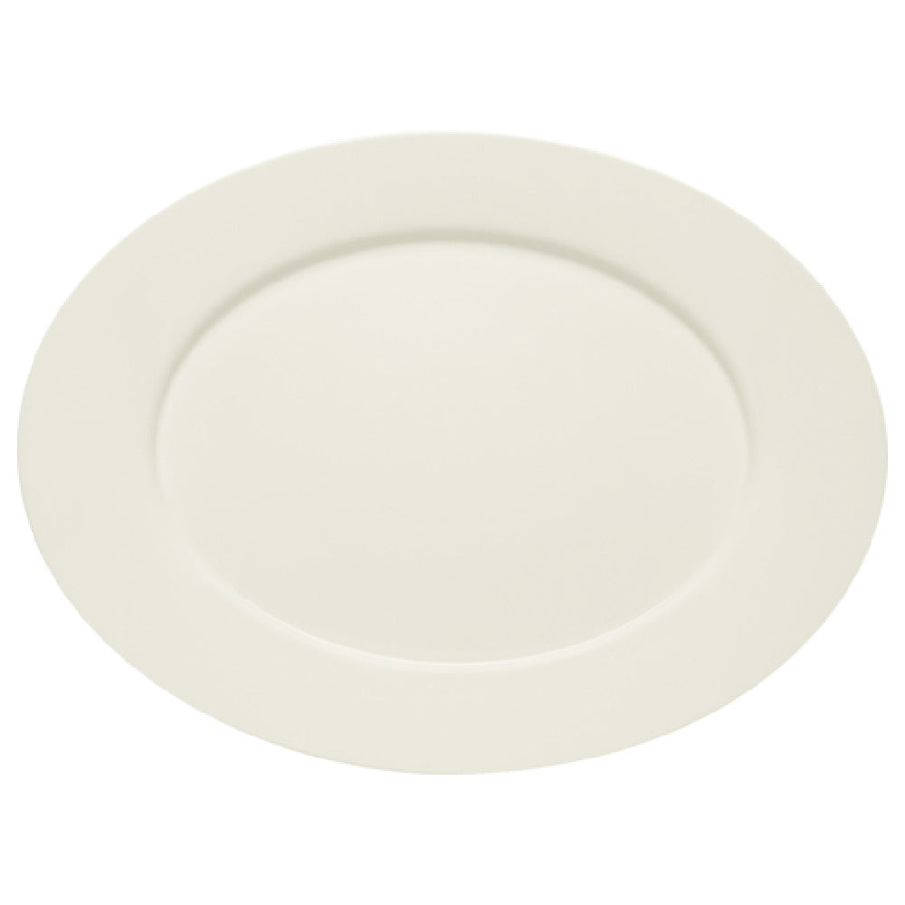 BauscherHepp 692033-425246 Platter 13.0" X 9.6" X 1.0"H Oval
