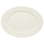 BauscherHepp 692033-425246 Platter 13.0" X 9.6" X 1.0"H Oval