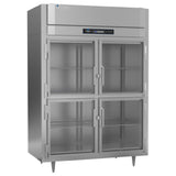 Victory FS-2D-S1-EW-HG-HC UltraSpec™ Series Freezer Powered By V-Core™ Reach-in