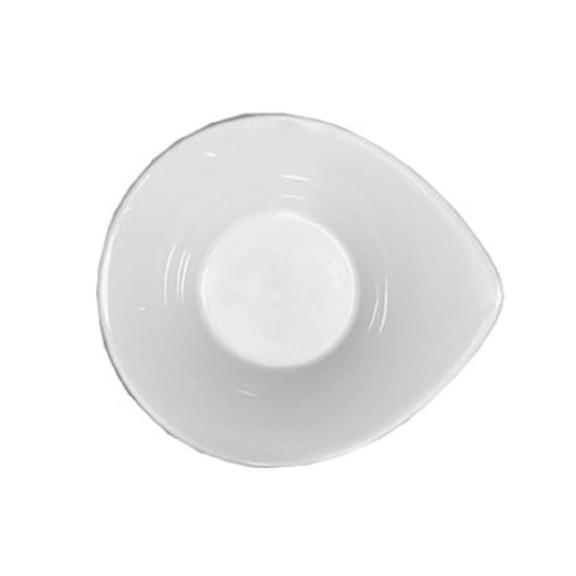 BauscherHepp 436112 Impression Buffet Sauce Boat 10 Oz. 4-4/5"