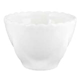 Vertex China AV-LC Lotus Cup 3 Oz. 2-1/2" Dia. X 1-3/4"