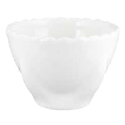 Vertex China AV-LC Lotus Cup 3 Oz. 2-1/2" Dia. X 1-3/4"