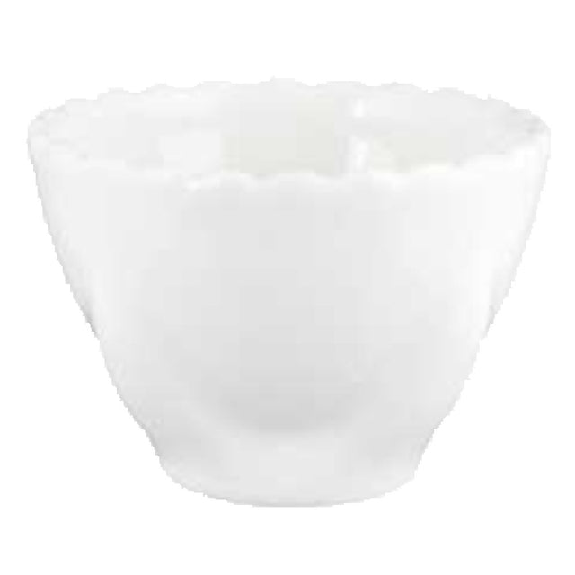 Vertex China AV-LC Lotus Cup 3 Oz. 2-1/2" Dia. X 1-3/4"