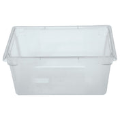 Hubert 56092 - Food Box, Full-size, 16-5/8 Gallon