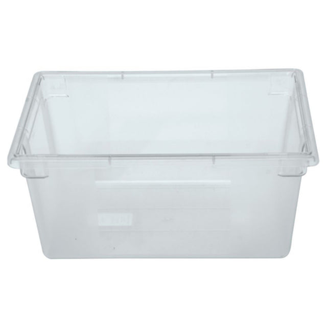 Hubert 56092 - Food Box, Full-size, 16-5/8 Gallon