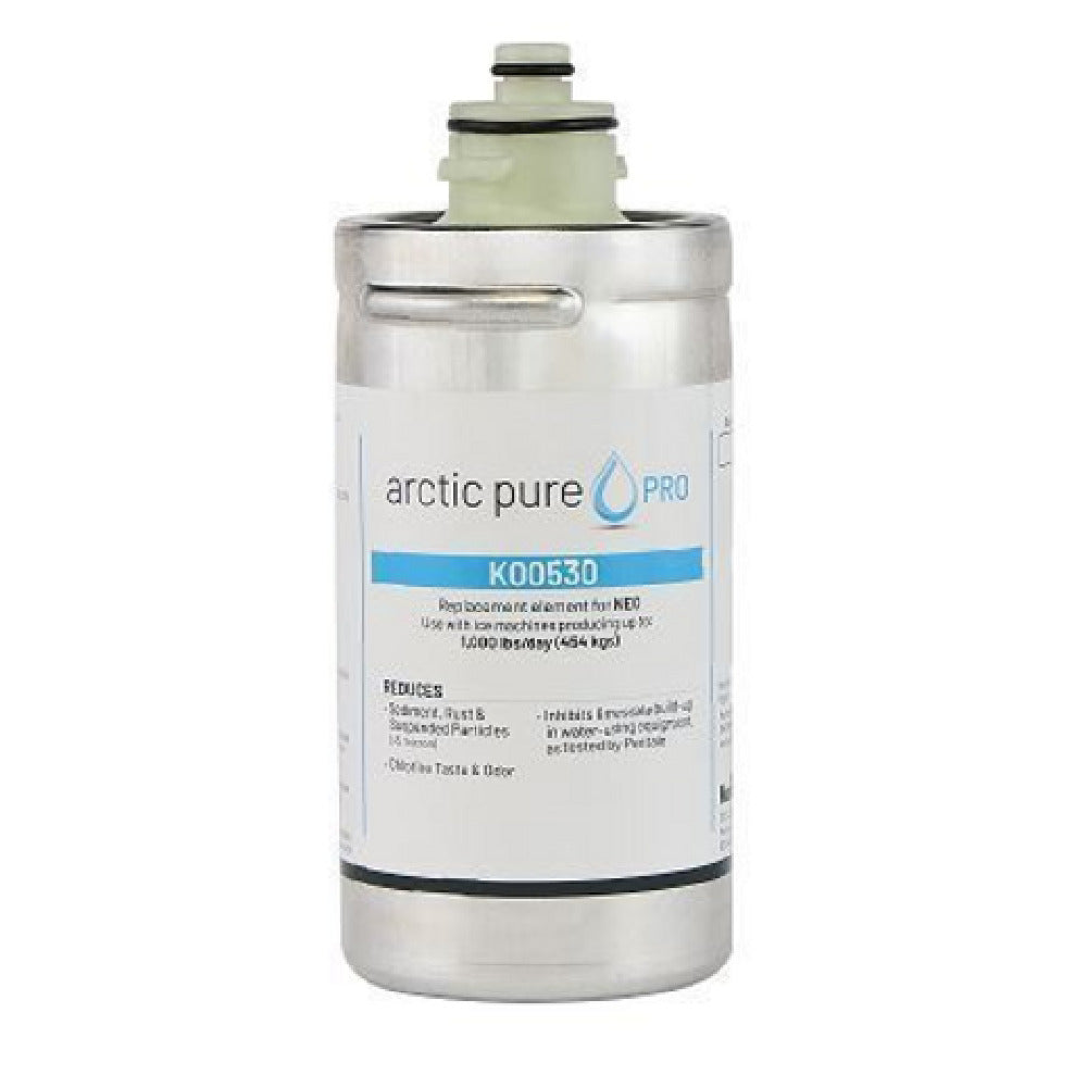 Manitowoc K00531 0.5 Micron NEO Replacement Cartridge