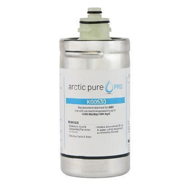 Manitowoc K00531 0.5 Micron NEO Replacement Cartridge