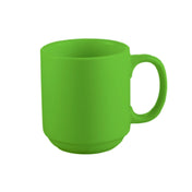 CAC China PRM-12-G Mug Collection Prime Mug 12 Oz. 3-1/4" Dia.