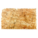 Elite Global Solutions QS2415-GR Melamine Riser Tray 23-3/4"L X 15"W X 5/8"H Rectangular