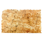 Elite Global Solutions QS2415-GR Melamine Riser Tray 23-3/4"L X 15"W X 5/8"H Rectangular