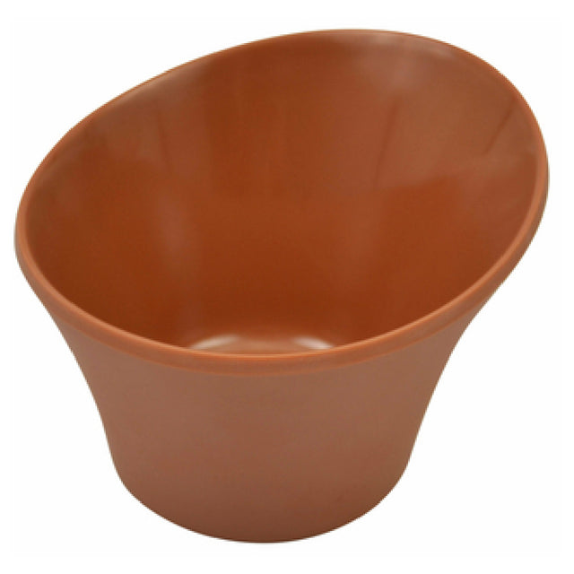 BauscherHepp TT1541M Reef Collection Bowl 4 Oz. 3-3/4" X 3-1/2" X 2-1/2"H