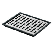 Server Products 07291 DRIP TRAY Countertop /drop-in 7" X 6" (17 Cm X 15 Cm)