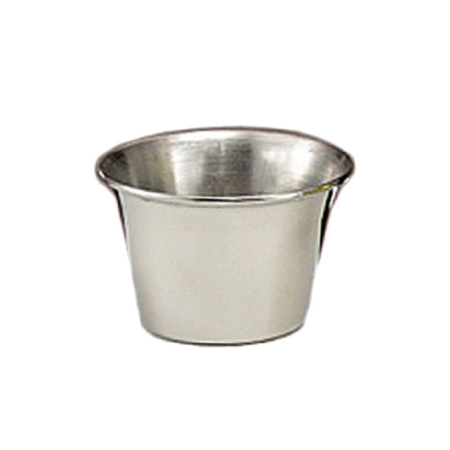 Libbey 300 18725 (Formerly World Tableware) Sauce Cup 2-1/2 Oz. Round