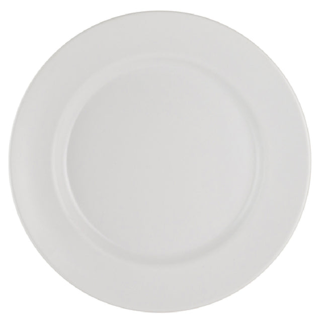 Steelite 7060DD300 Plate 10.5" Fundamentals