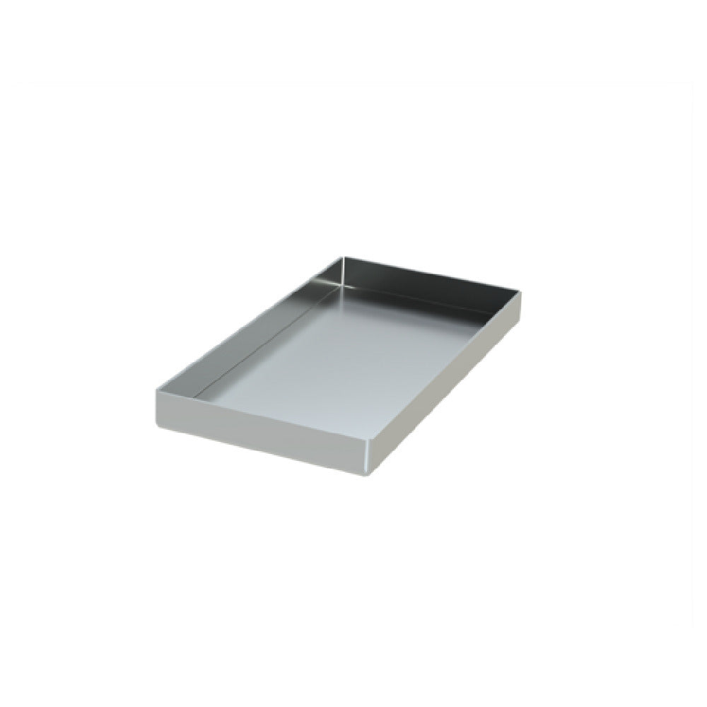 Cadco OP-4 Oven Pan Small Size Designed To Fit Cadco VariKwik And Bakerlux Ovens