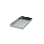 Cadco OP-4 Oven Pan Small Size Designed To Fit Cadco VariKwik And Bakerlux Ovens