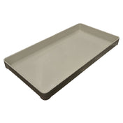 MFG Tray 805108 5136 Dough Box 5-1/2 Gallon 30"L X 16"W X 2-7/8"H