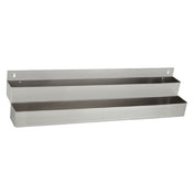 Winco SPR-42D Speed Rail Double 42"