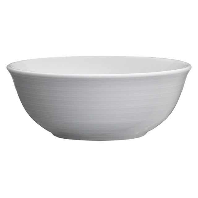 Steelite 61100ST0128 Cereal Bowl 15.0 Oz 5.5" X 2.125"