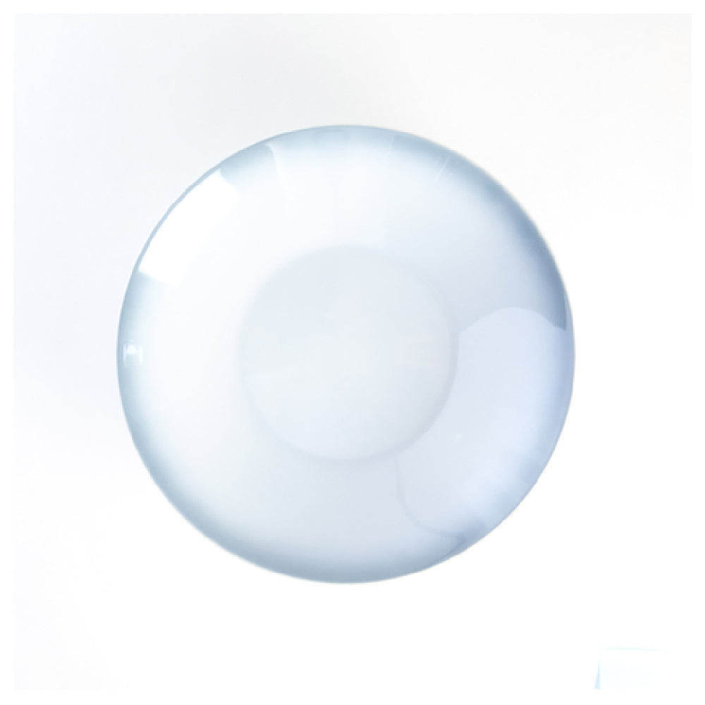 BauscherHepp 711318-730245 Plate 17-1/2 Oz. 7-1/10" Dia.