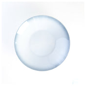 BauscherHepp 711318-730245 Plate 17-1/2 Oz. 7-1/10" Dia.