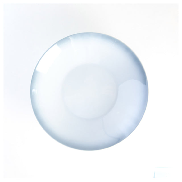BauscherHepp 711318-730245 Plate 17-1/2 Oz. 7-1/10" Dia.
