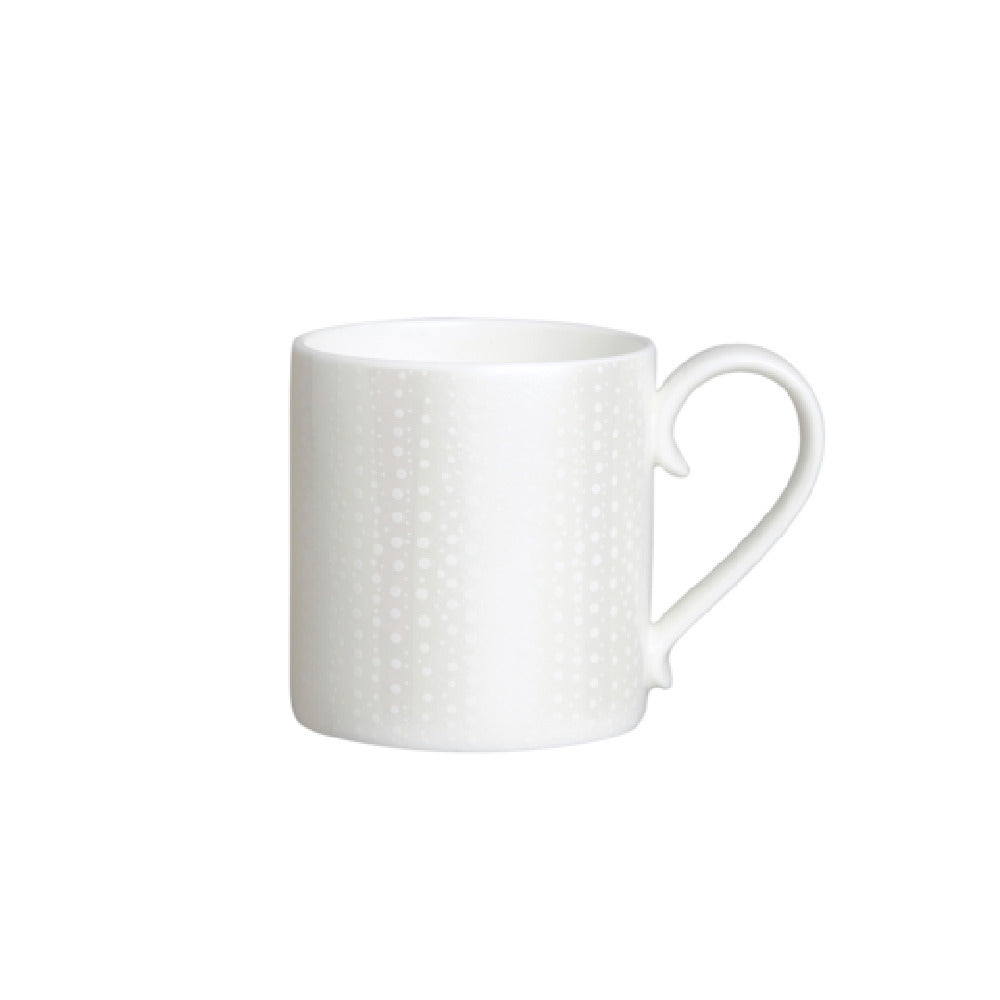 Steelite 82134AND0281 Mug 12.25 Oz 5.0" X 3.25" X 3.5"