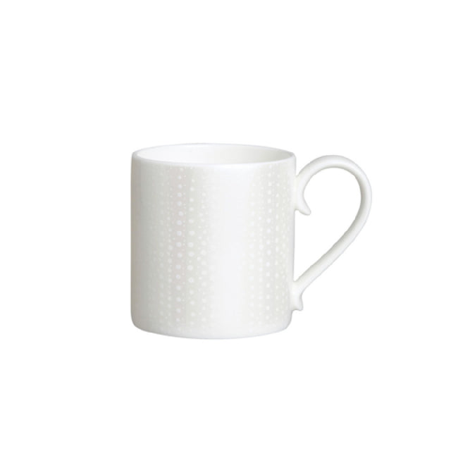 Steelite 82134AND0281 Mug 12.25 Oz 5.0" X 3.25" X 3.5"