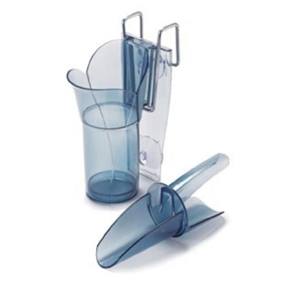 Royal SJ SI 5000 - Saf-T-Scoop, 6-10 Oz., With Guard (1 Each Per Case)