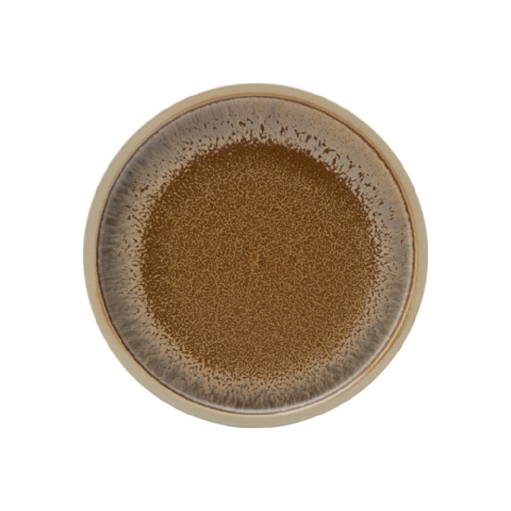 Steelite UCT7704 Plate 10" Dia. Round