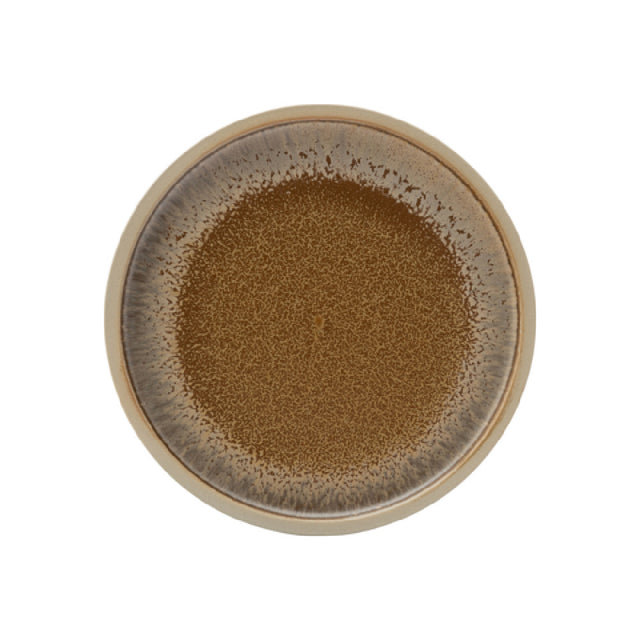 Steelite UCT7704 Plate 10" Dia. Round