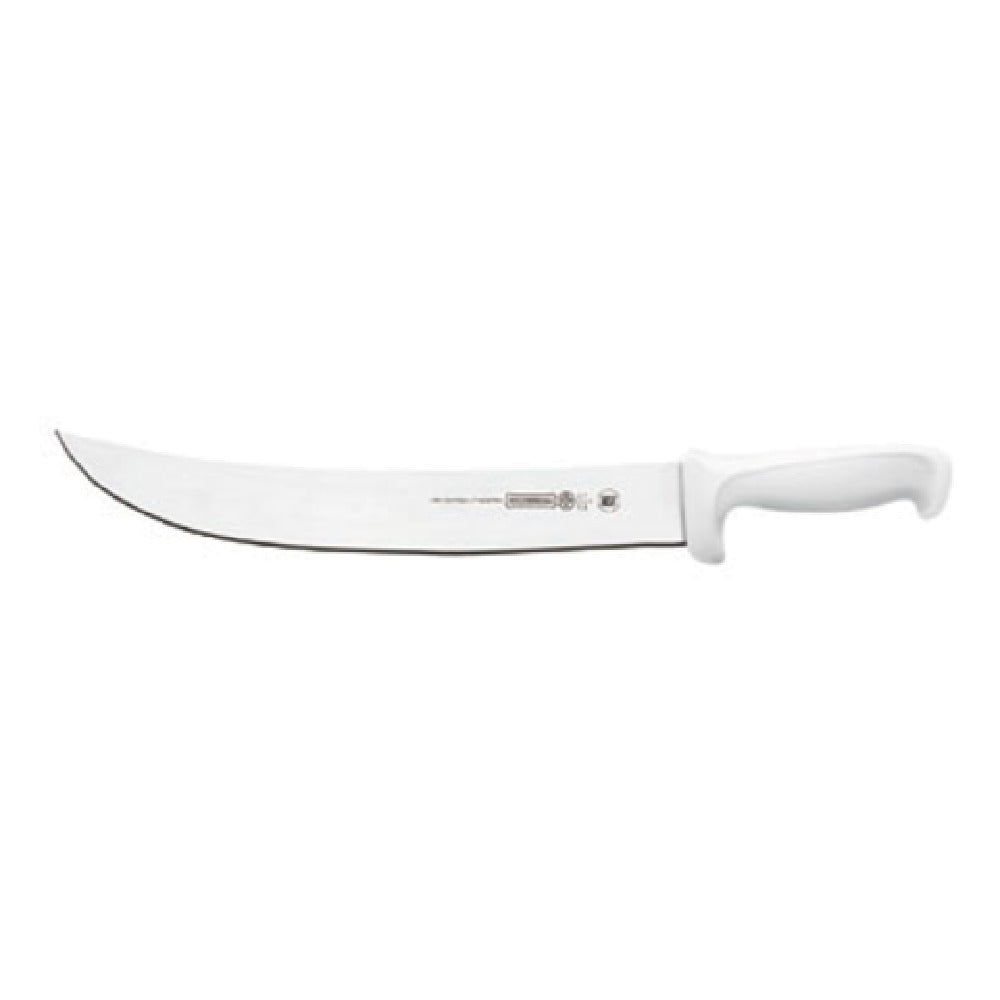Mundial 5617-12 BR RF Cimeter Knife 12" High Carbon/no Stain Blade