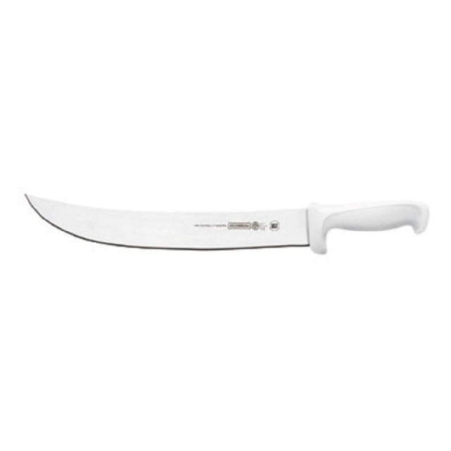 Mundial 5617-12 BR RF Cimeter Knife 12" High Carbon/no Stain Blade