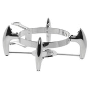 Hubert 79926 - Frame, For 3 Gallon Induction Soup Station Chafer #45814,17" X 12-1/5" X 6-1/2"H