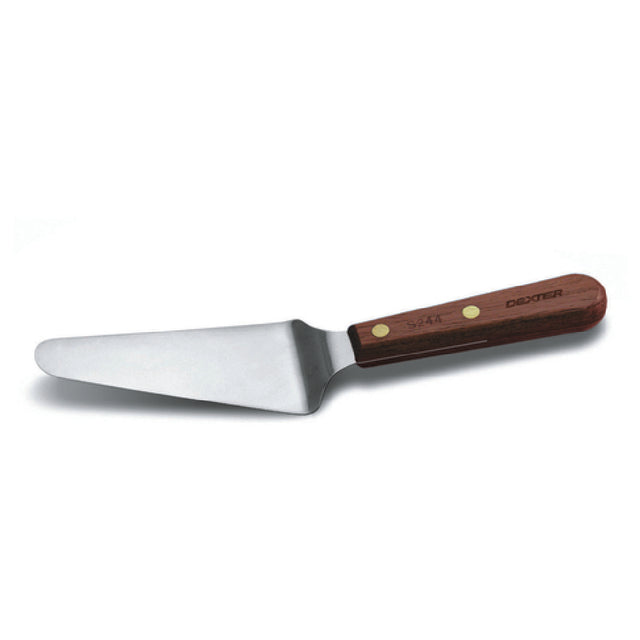 Dexter Russell S244PCP Traditional™ (19750) Pie Knife 4-1/2" X 2-1/4" Stainless Steel