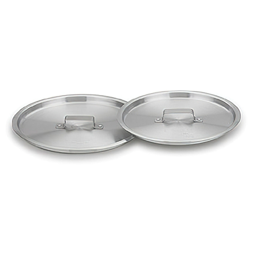 Royal ROY RSSP 11 L - Sauce Pan Lid, 11 Qt., Round