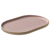 Libbey 701208091000583 Platter 11-3/4"L X 7-7/8"W X 1"H Oval
