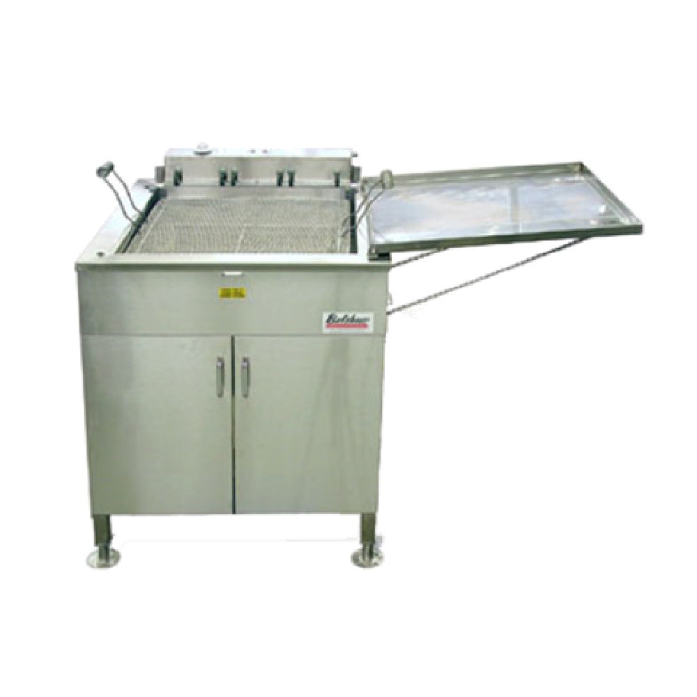 Belshaw 21259-10 624208-240V/50-60Hz/3Phase