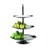 Bauscher Hepp 12.2243.4230 - Etagere, 19.4" X 15.5", Excellent By Hepp