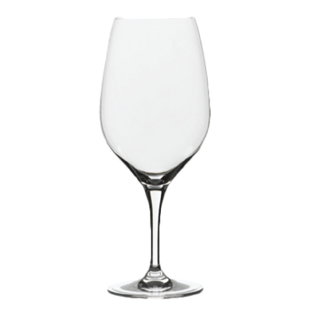 Steelite 4807R230 Bordeaux 20.0 Oz 3.625" X 9.0"