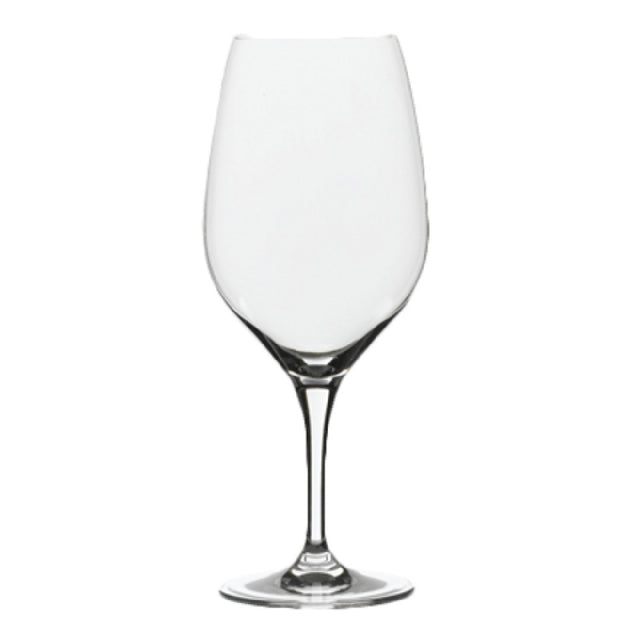 Steelite 4807R230 Bordeaux 20.0 Oz 3.625" X 9.0"