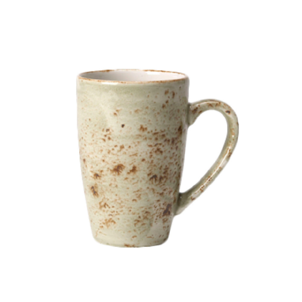 Steelite 11310592 Quench Mug 10.0 Oz 4.25" X 3.0" X 4.38"