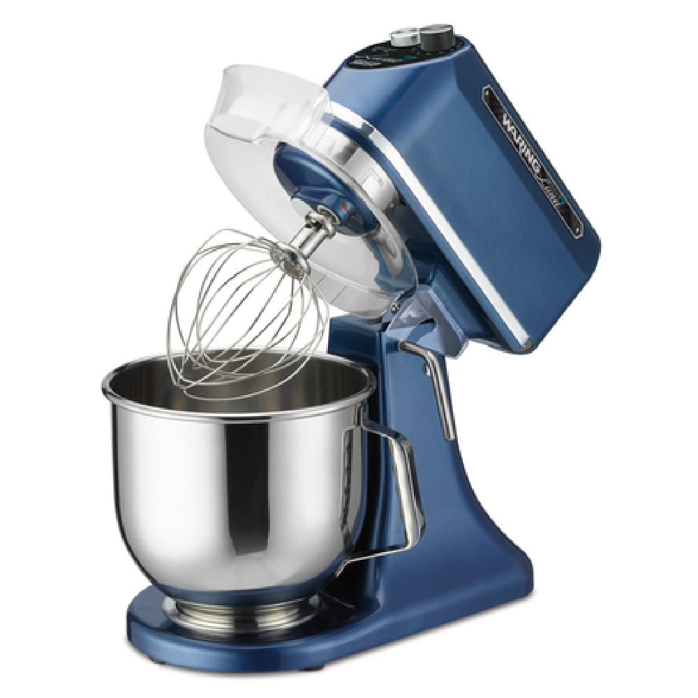 Waring WSM7L - Luna Planetary Mixer, Countertop, 7 Qt. Capacity