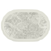 BauscherHepp 532283-329142 Platter 13" X 8-3/5" Oval
