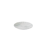 Churchill China ASMGAF581 - Smoke Grey Coupe Plate, 10 3/4", Alchemy Fine China