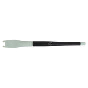 Mercer Culinary M35616 Plating Brush 9mm Square Notch 7-5/8" Overall Length