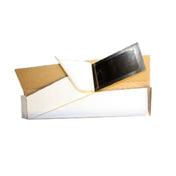 Curtron RGB300-10PK Pest-Pro Series 300 Replacement Adhesive Boards (10) 17” X 4” Disposable Adhesive Boards And (10) 16” X 9” Disposable Adhesive Boards