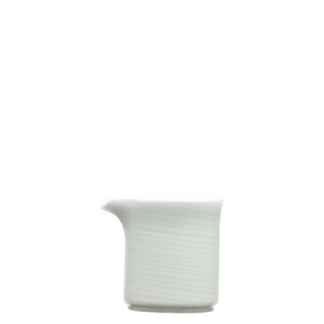 Fortessa HBW-SPIR-864 Spirale Cylindrical Creamer 5 Oz. (.15ltr)