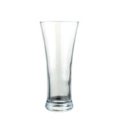 Yanco AM-512 Aqua Mist Beer 12 Oz. 3 1/8"W X 3 1/8"D X 7 1/4"H