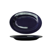 International Tableware CA-14-CB Platter 12-1/2" X 9" Oval